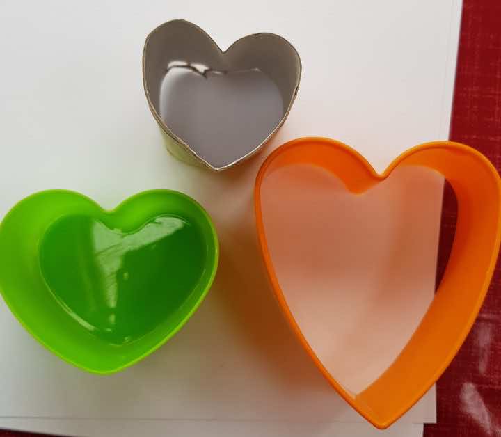 Valentine's Day Play!