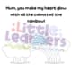 Mother's Day Worksheet