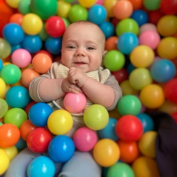 baby classes in northumberland