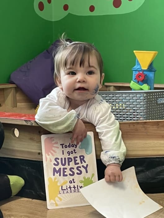 baby classes in northumberland