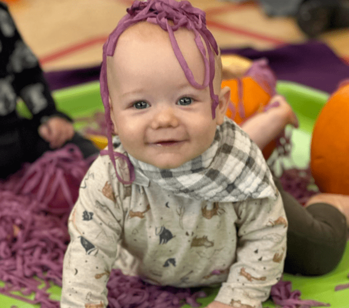 baby classes in northumberland