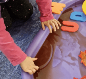 Messy Play Exeter