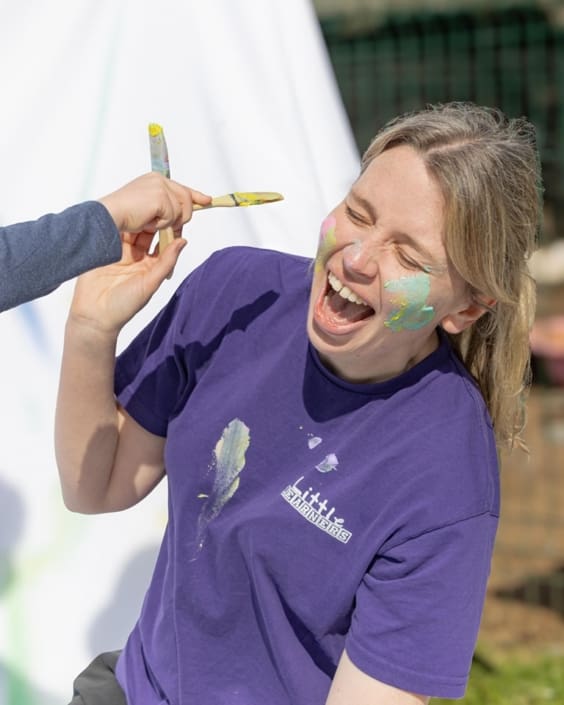 Summer Events in West Northamptonshire