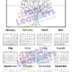 2026 Calendar