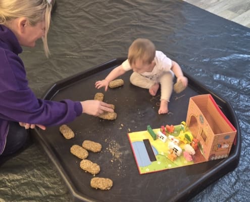 Little Learners UK