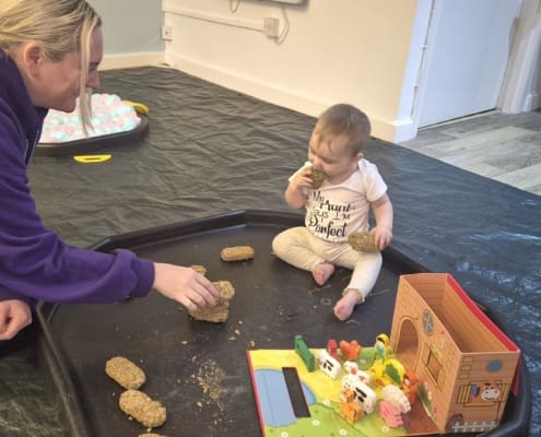 Little Learners Fylde