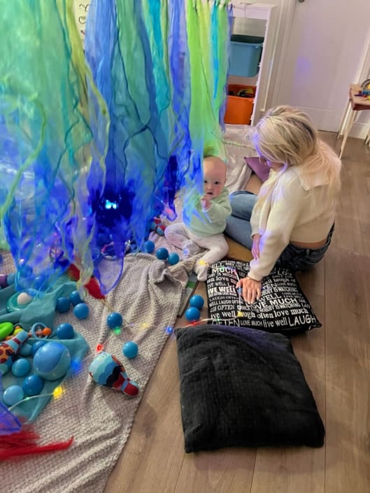 Little Learners Playspace Ashington