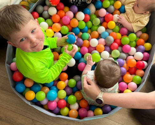 Soft Play