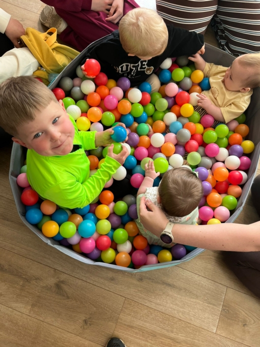 Soft Play