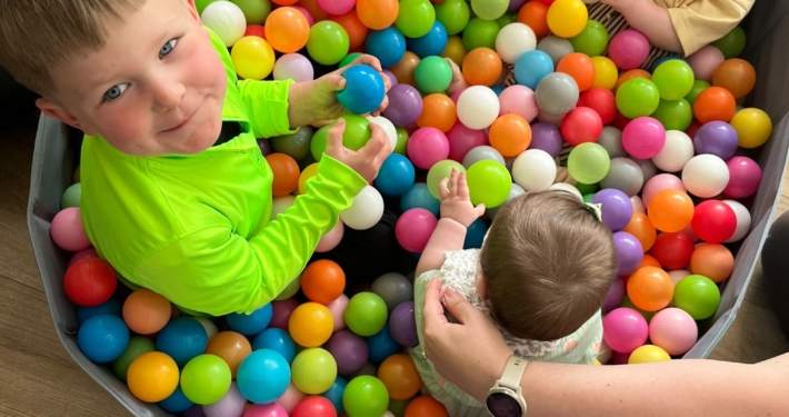 Soft Play